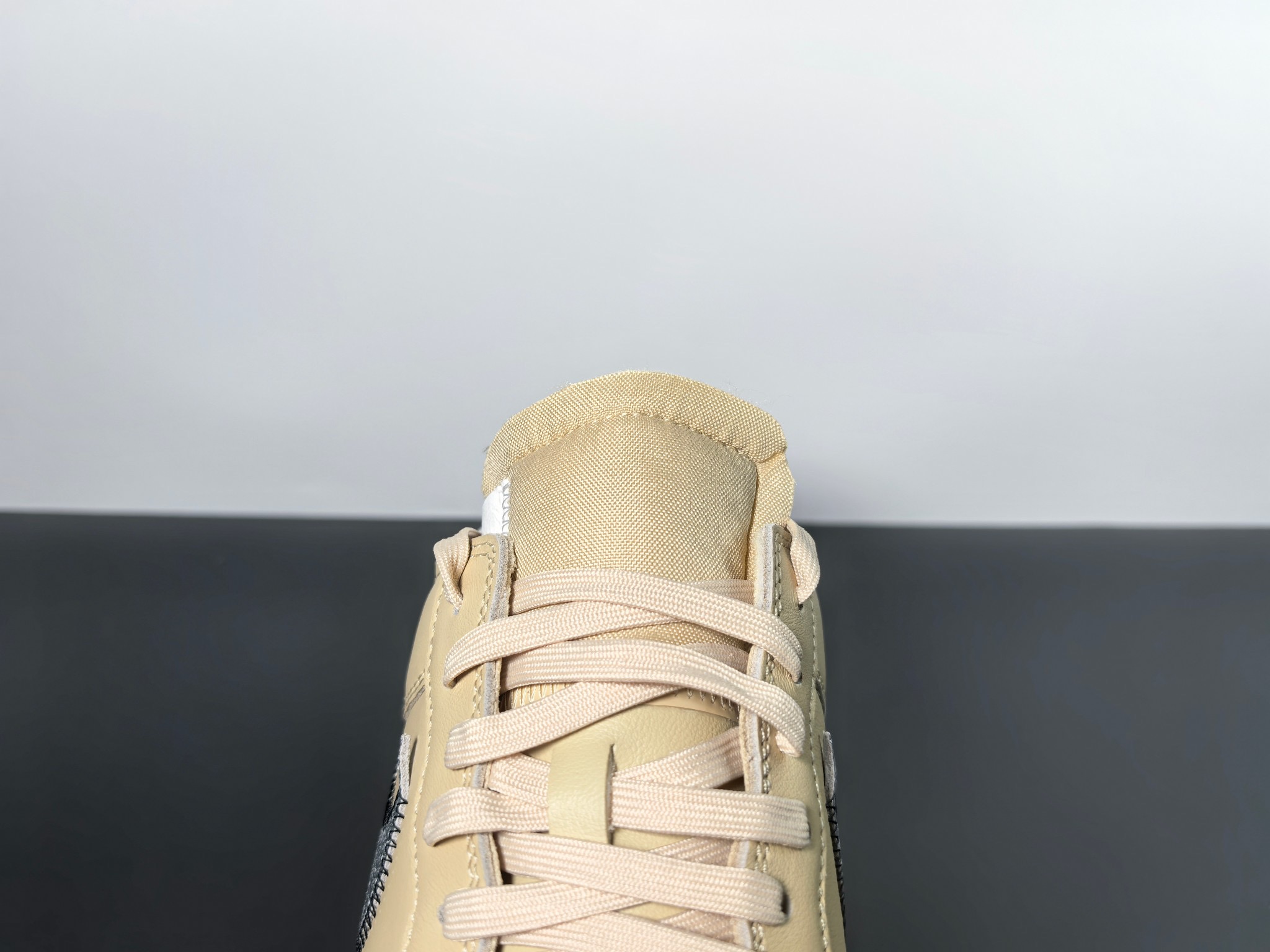 Off-White Air Force 1 Low Sesame FD6900-200
